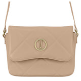 Vizzano 10054-3 Shoulder Bag in Beige