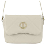 Vizzano 10054-3 Shoulder Bag in Off White