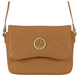 Vizzano 10054-3 Shoulder Bag in Camel