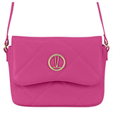 Vizzano 10054-3 Shoulder Bag in Magenta