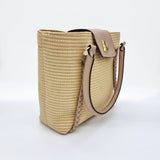 Vizzano 10023-1 Tote Bag in Beige