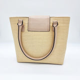 Vizzano 10023-1 Tote Bag in Beige