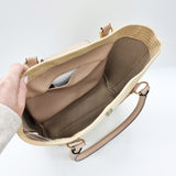 Vizzano 10023-1 Tote Bag in Beige