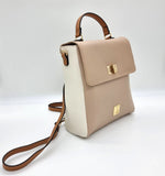 Vizzano 10012-1 Backpack in Beige