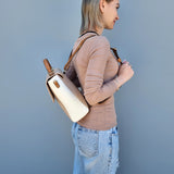 Vizzano 10012-1 Backpack in Beige