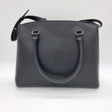 Vizzano 10027-1 Shoulder Bag in Black