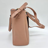 Vizzano 10027-1 Shoulder Bag in Nude