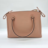 Vizzano 10027-1 Shoulder Bag in Nude