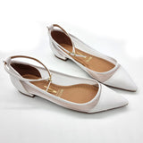 Vizzano 1206-294 Mesh Flat in White