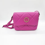 Vizzano 10054-3 Shoulder Bag in Magenta