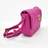 Vizzano 10054-3 Shoulder Bag in Magenta