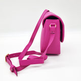 Vizzano 10054-3 Shoulder Bag in Magenta