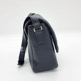 Vizzano 10054-3 Shoulder Bag in Black