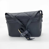 Vizzano 10054-3 Shoulder Bag in Black