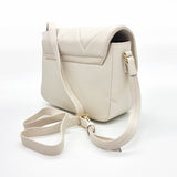 Vizzano 10054-3 Shoulder Bag in Off White