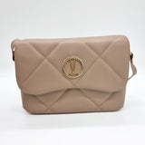 Vizzano 10054-3 Shoulder Bag in Beige