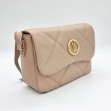 Vizzano 10054-3 Shoulder Bag in Beige