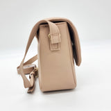 Vizzano 10054-3 Shoulder Bag in Beige