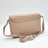 Vizzano 10054-3 Shoulder Bag in Beige