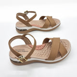 Modare 7183-103 Comfort Sandal in Tan