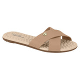 Modare 7163-105 Slip-on Sandal in Nude