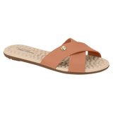 Modare 7163-105 Slip-on Sandal in Coral