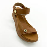 Modare 7198-101 Chunky Sole Sandal in Camel