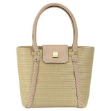 Vizzano 10023-1 Tote Bag in Beige