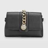 Vizzano 10038-1 Shoulder Bag in Black