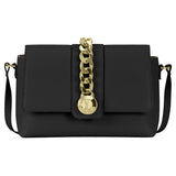 Vizzano 10038-1 Shoulder Bag in Black