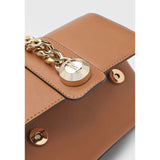 Vizzano 10038-1Shoulder Bag in Camel