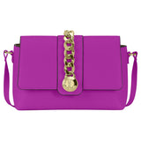 Vizzano 10038-1 Shoulder Bag in Fuchsia